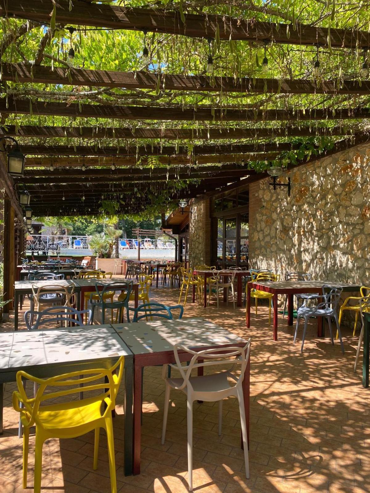 Hotel Il Pietreto Colle Val D'Elsa Dış mekan fotoğraf