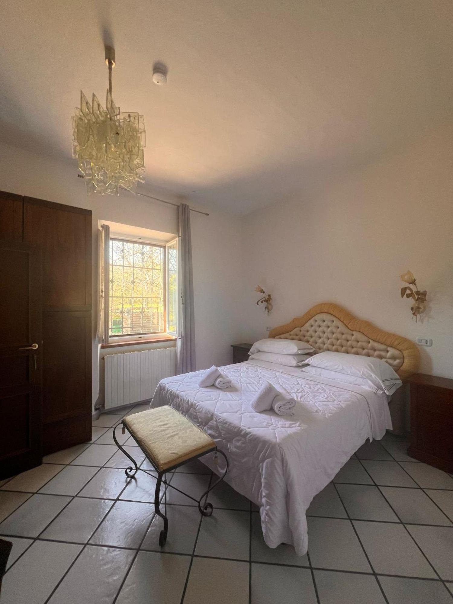 Hotel Il Pietreto Colle Val D'Elsa Dış mekan fotoğraf