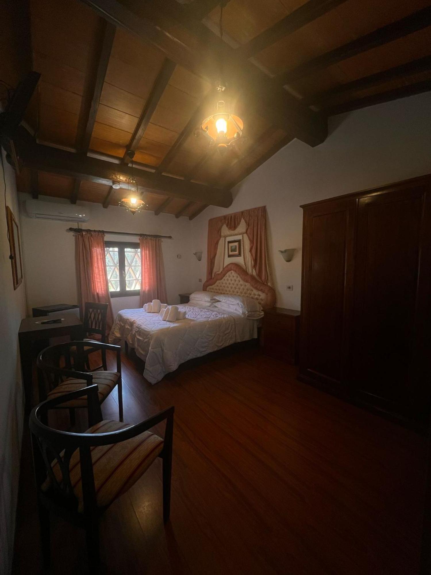 Hotel Il Pietreto Colle Val D'Elsa Dış mekan fotoğraf