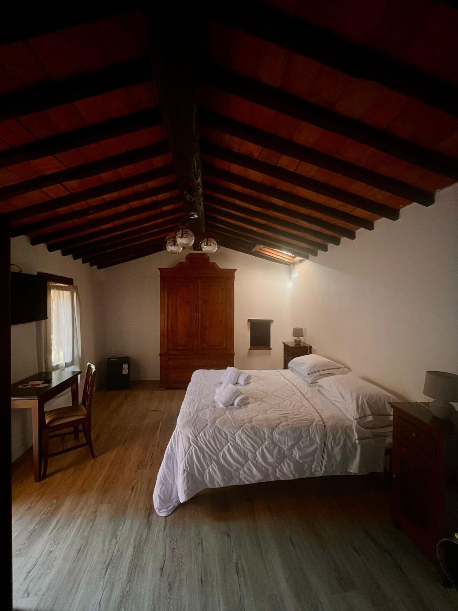 Hotel Il Pietreto Colle Val D'Elsa Dış mekan fotoğraf
