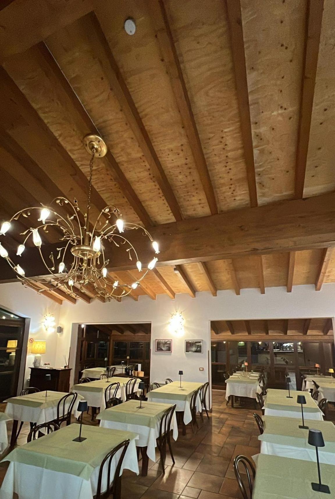 Hotel Il Pietreto Colle Val D'Elsa Dış mekan fotoğraf