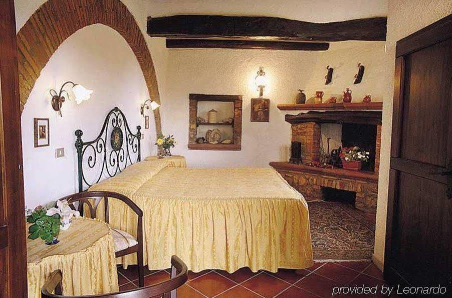 Hotel Il Pietreto Colle Val D'Elsa Dış mekan fotoğraf
